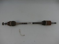 фото thumb №1, Volvo xc60 i lift 2.4 d5 автоматическая коробка передач приводной вал задняя задняя