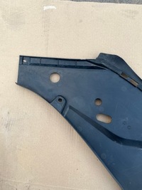 фото thumb №6, Защита поперечина передний крыла лампы правая volvo v90 s90 31386869 2016-