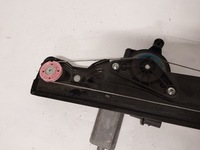 фото thumb №7, Підйомник механізм скла праві зад bmw x1 f48