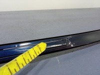 фото thumb №6, Bmw 3 f30 sedan молдинг дахова дах ліва 7259191 a89