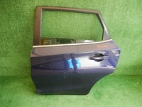 фото thumb №1, Дверь левый задняя nissan pulsar