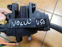 фото thumb №8, Volvo v50 s40 переключатель комбинированный p30710342