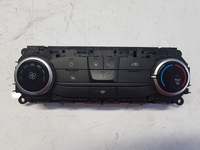 фото thumb №1, Ford transit mk8 lift панель обдув kk2t-18549-ka