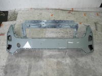 фото thumb №1, Ford transit courier mk2 lift mk3 2024 полный бампер передний