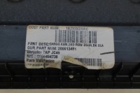 фото thumb №9, Dodge journey бардачок схованка підлоги 1bz93trmac/a