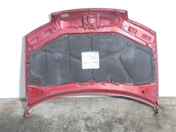 фото thumb №8, Fiat punto 2 ii 188 99-03 кришка двигуна капот петлі