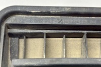 фото thumb №9, Решітка вентиляції bmw 6 cabrio f12 6962293 4.4l бензиновий 300kw 2012