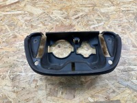 фото thumb №1, Корпус роз'єм заряджання nissan leaf 65730-3nl 2010-