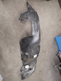 фото thumb №1, Honda fit 2009-2012 подкрылок левая 74151tk6a00