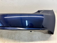 фото thumb №9, Prius iii бампер задний задняя bez pdc 8s6 царапины !!!