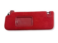 фото thumb №1, Захист сонцезахисна ліва land rover l0214268 дизель 2015