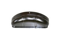 фото thumb №1, Iveco daily 35s обшивка заднего подкрылок