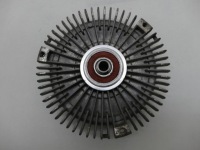 фото thumb №1, Mercedes s w126 3.0 b вентилятор вязкостная муфта сцепление