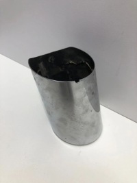 2011 наконечник вихлоп bmw 5 f10 f11 78239289 Недорого, фото thumb