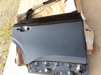 фото thumb №4, Дверь правое задние задняя renault arkana org. nowe