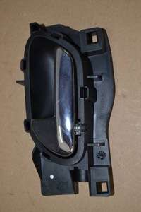 фото thumb №1, Ручка дверь левый задняя citroen c4 i