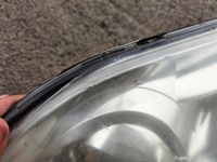 фото thumb №9, Mazda 5 лампа левая передняя перед p5115l