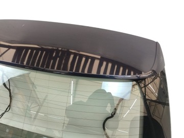 фото thumb №10, Кришка багажника bmw f31 2011-2015 універсал imperialblau brillanteffekt a89