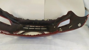 фото thumb №9, Бампер перед переднее nissan micra k14