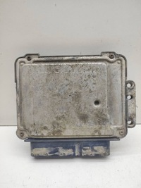 фото thumb №3, Opel astra h 2006 блок управления / модуль ecu