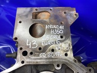фото thumb №13, Блок dół двигателя hyundai h1 h350 2.5 crdi d4cb euro 6 od 2017r
