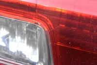 фото thumb №11, Накладка кришки зад задня v283aw honda civic 8 viii 3d hb 07-12