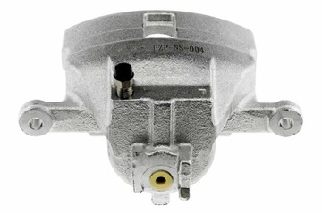 фото thumb №13, Супорт гальмівний перед primera p12 almera n16 лівий