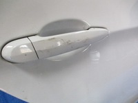 фото thumb №6, Дверь правый задняя bmw 5 e60