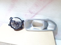 фото thumb №12, Jeep wrangler jl противотуманная фара правый org