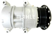 фото thumb №10, Компрессор кондиционера toyota avensis corolla verso 2.0d 01.02-03.09