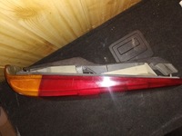 фото thumb №11, Лампа задня ліва зад ford sierra 87bg13a603ba