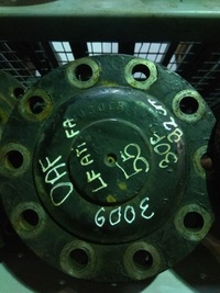 фото thumb №1, Піввісь привідна daf lf ati 55 30f 92cm