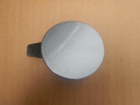 Купити Tesla y заглушка фаркоп бампер перед 1493746-00-a оригінал, фото thumb