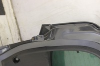 фото thumb №9, Peugeot 3008 09r- крышка багажника зад задняя