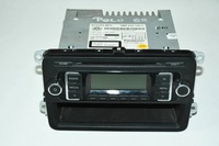 фото thumb №1, Радио cd mp3 5m0035156c volkswagen polo v 6r