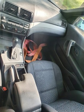 фото thumb №10, Подушка air bag руль bmw e46 compact 2002 bez руль sam подушка безопасности!