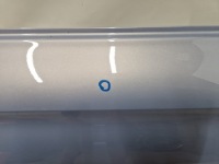 фото thumb №3, Mg marvel дверь правый правое перед передние