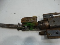 фото thumb №5, Колонка кермова vw golf iv 1j1419501bq