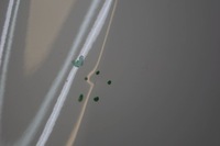 фото thumb №11, Opel corsa d крила лівий перед z474 b2599