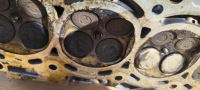 фото thumb №9, Головка toyota auris ii 1.8 h