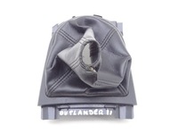 фото thumb №1, Mitsubishi outlander ii 06-12 чехол передач рамка