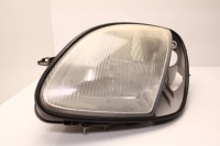 фото thumb №1, Mercedes slk r170 лампа ліва передня лівий перед