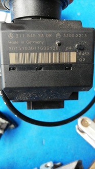 фото thumb №5, Набор do запуск стартовый mercedes w211 e280 e300 e320