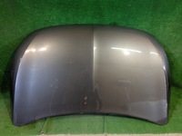 фото thumb №1, Капот крышка двигателя opel corsa f