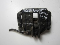 фото thumb №1, Супорт гальмівний переднє перед правий mitsubishi space star 1.9did