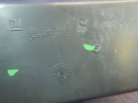 Opel tigra b 2 twin top 04- бардачок пассажира 09114401 европа европа в Украине, фото thumb