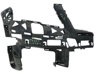 фото thumb №1, Mercedes glk x204 204 рама бампера amg ліва права