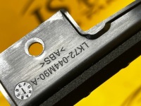 фото thumb №3, Защита пластик заглушка lr discovery v l550