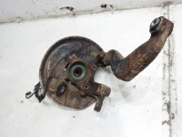 Ступиця поворотний кулак праві задній з abs a4 b7 2.0 tdi Недорого, фото thumb