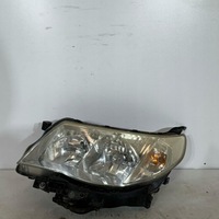 фото thumb №14, Kompletny перед subaru forester iii, капот, бампер, крылья ,32j